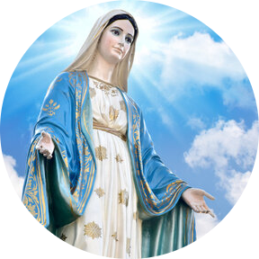 Most Holy Name of Mary